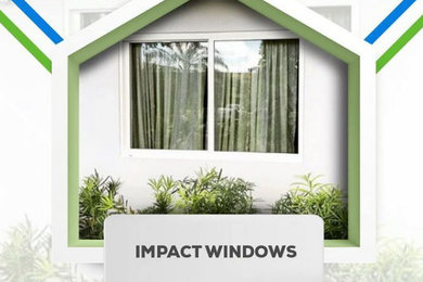Impact Windows