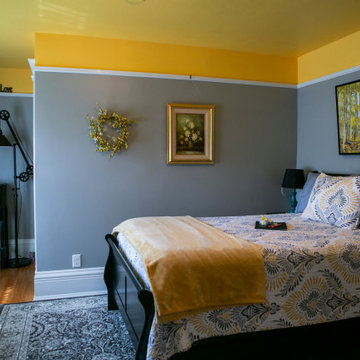 2020 Mt Horeb Bed & Breakfast