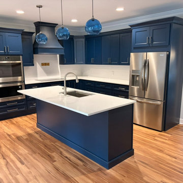 Massengill Contracting