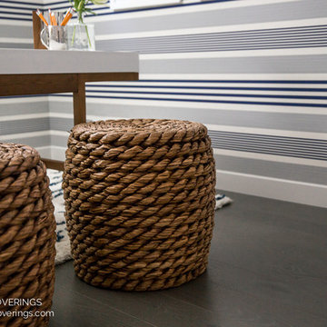 Nautical Stripes