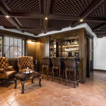 Beverly Hills Villa