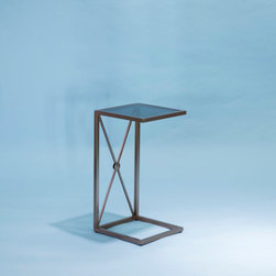 Roma - Side Tables & End Tables