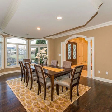 Luxury Home, Colts Neck, NJ
