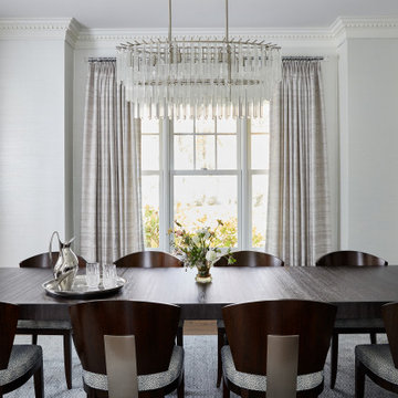 Ridgewood Revamped