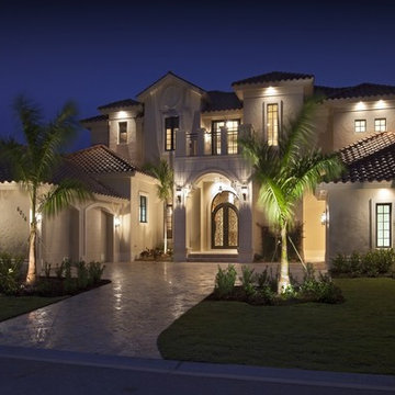 Improving your Curb Appeal with Pagers