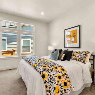 Bright Prairie Style in Bend, Oregon