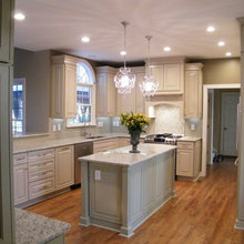 Kitchen Ideas