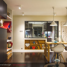 My Flat Ideas