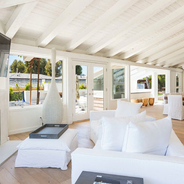 Grasswood Malibu