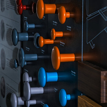 City Design ShowRoom