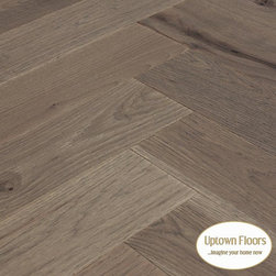 Herringbone Engineerd Hardwood Floors - Products