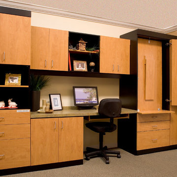 Home Office