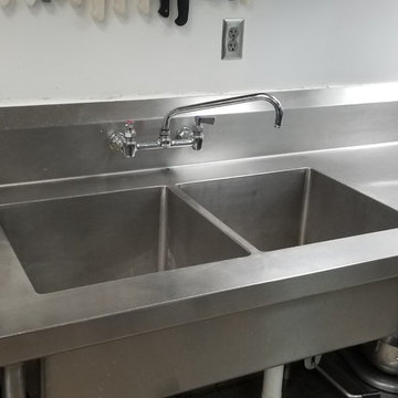 Misc Photos of All Our welding repair