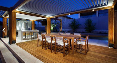 Best 15 Deck Patio Outdoor Structure Contractors In Newcastle