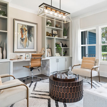Schumacher Homes Abigail Coastal: Charleston, SC
