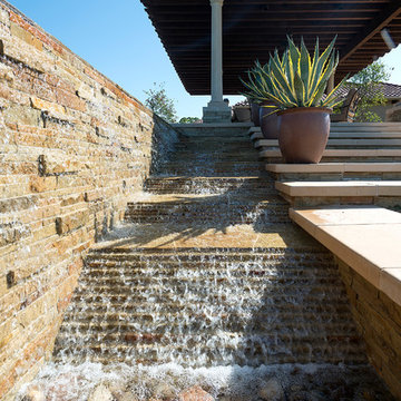 Private Residence Burleson, Texas
