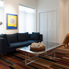 Great remodels with modern influence