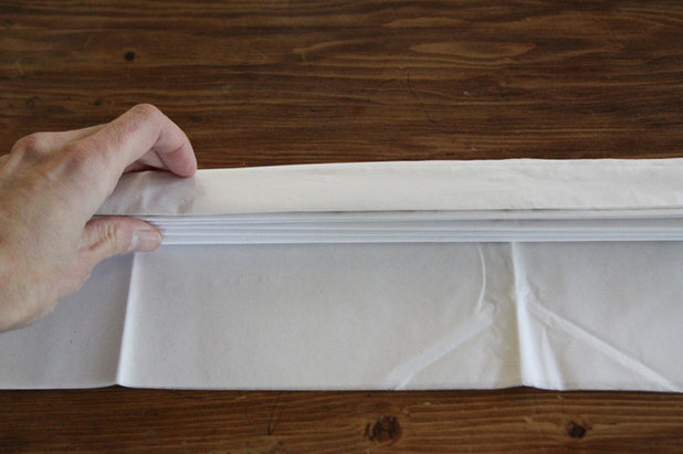 Pompon aus papier selber machen – für eine luftig leichte partydeko