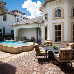 Enclave at Riverstone - Products