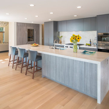 17-18 Local Kitchen Design Contest