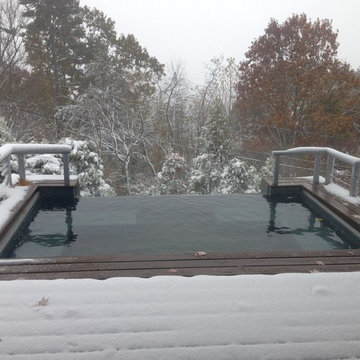Elk Mountain Overlook Spa