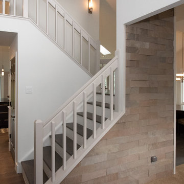 Bland To Bold Renovation