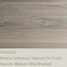 Hardwood Floors