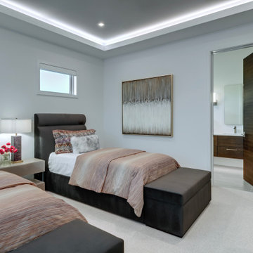 Flower Mound Modern