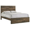 Picket House Furnishings Beckett Queen Panel Bed