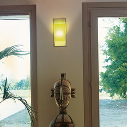 Cover Wall Lamp \ Sconce by Itame Lighting - Wall Lighting