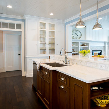 East Bay Remodel