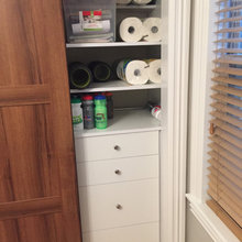 Closets