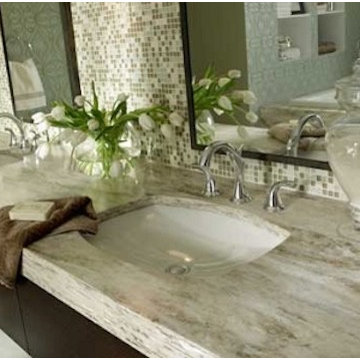 Countertops & Backsplashes