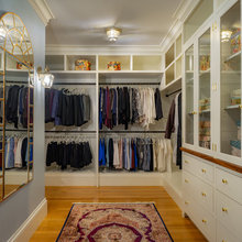 Master closet 2023