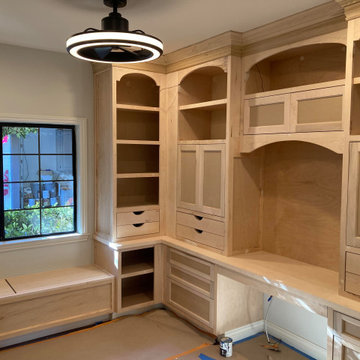 Office Unit