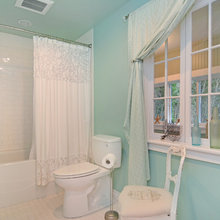 Beautiful Bathrooms