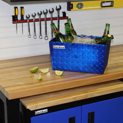 Lemans Blue - Products