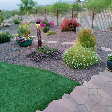 Custom Landscapes