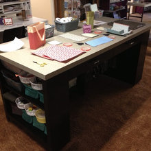Home Office Ideas