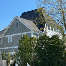 Cape Roof
