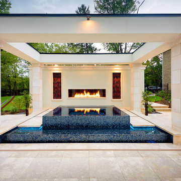 Modern Tranquility