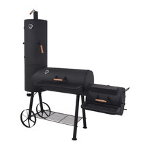 Outdoor Kitchens & Grilles/Smokers