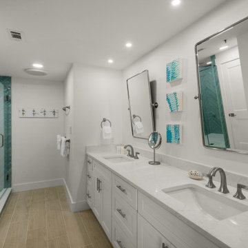 Sago Sands Remodel
