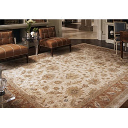 Karastan Carpet - Products