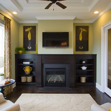 Living Room Ideas