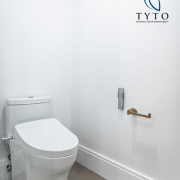 Boundary Bay Ensuite