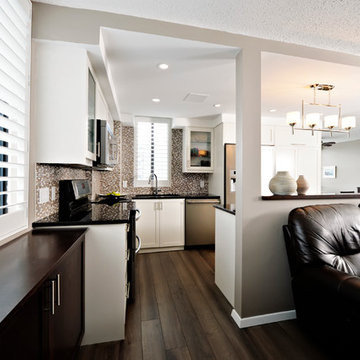 Kitchens