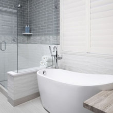 New House: Master Bath
