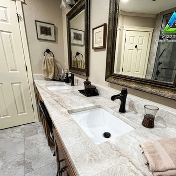 Kitchen and Bath