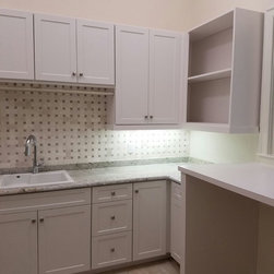 Any Jobs - Bath Products